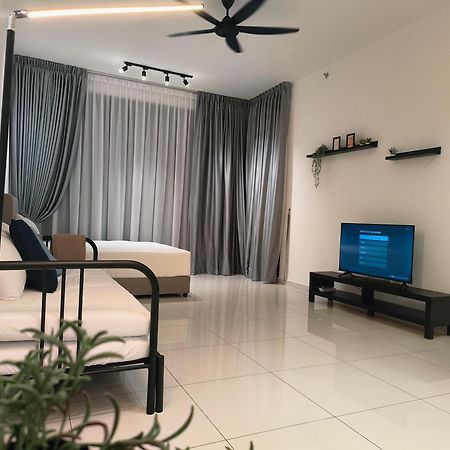 Bali-Style 2Bedroom Beacon Georgetown Wl George Town Exterior foto
