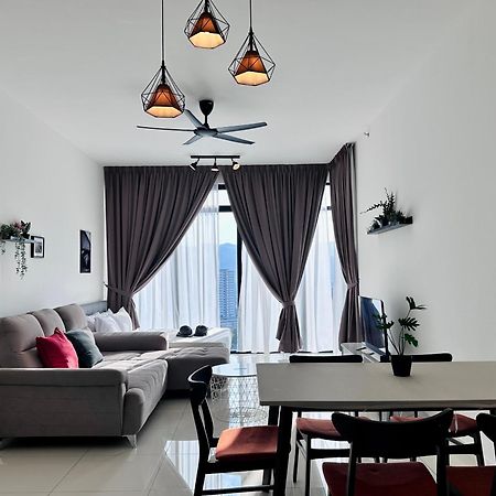 Bali-Style 2Bedroom Beacon Georgetown Wl George Town Exterior foto