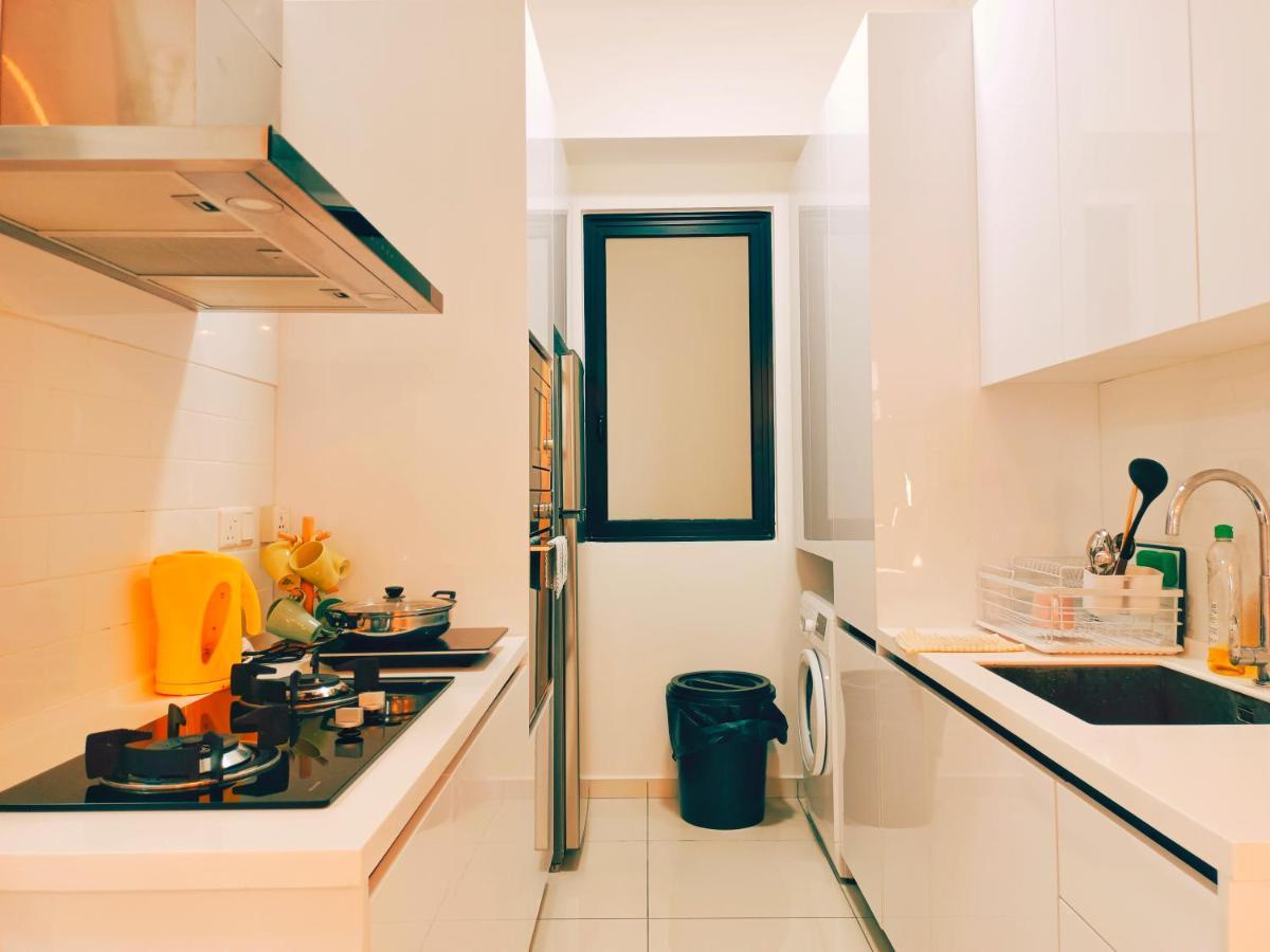 Bali-Style 2Bedroom Beacon Georgetown Wl George Town Exterior foto