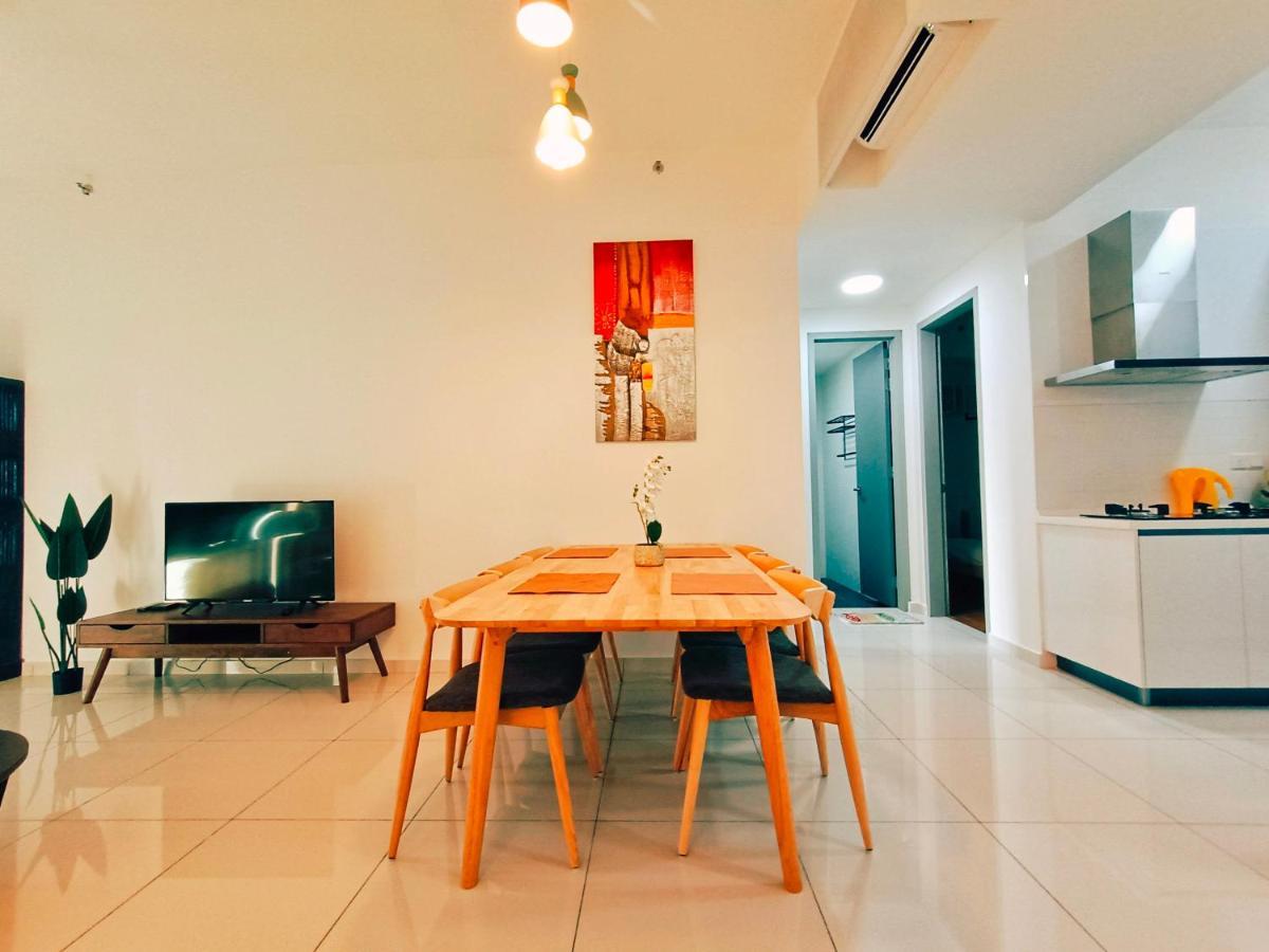 Bali-Style 2Bedroom Beacon Georgetown Wl George Town Exterior foto