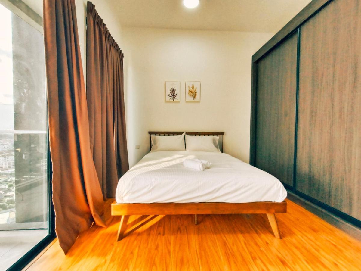 Bali-Style 2Bedroom Beacon Georgetown Wl George Town Exterior foto
