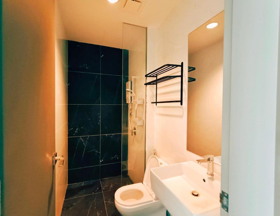 Bali-Style 2Bedroom Beacon Georgetown Wl George Town Exterior foto