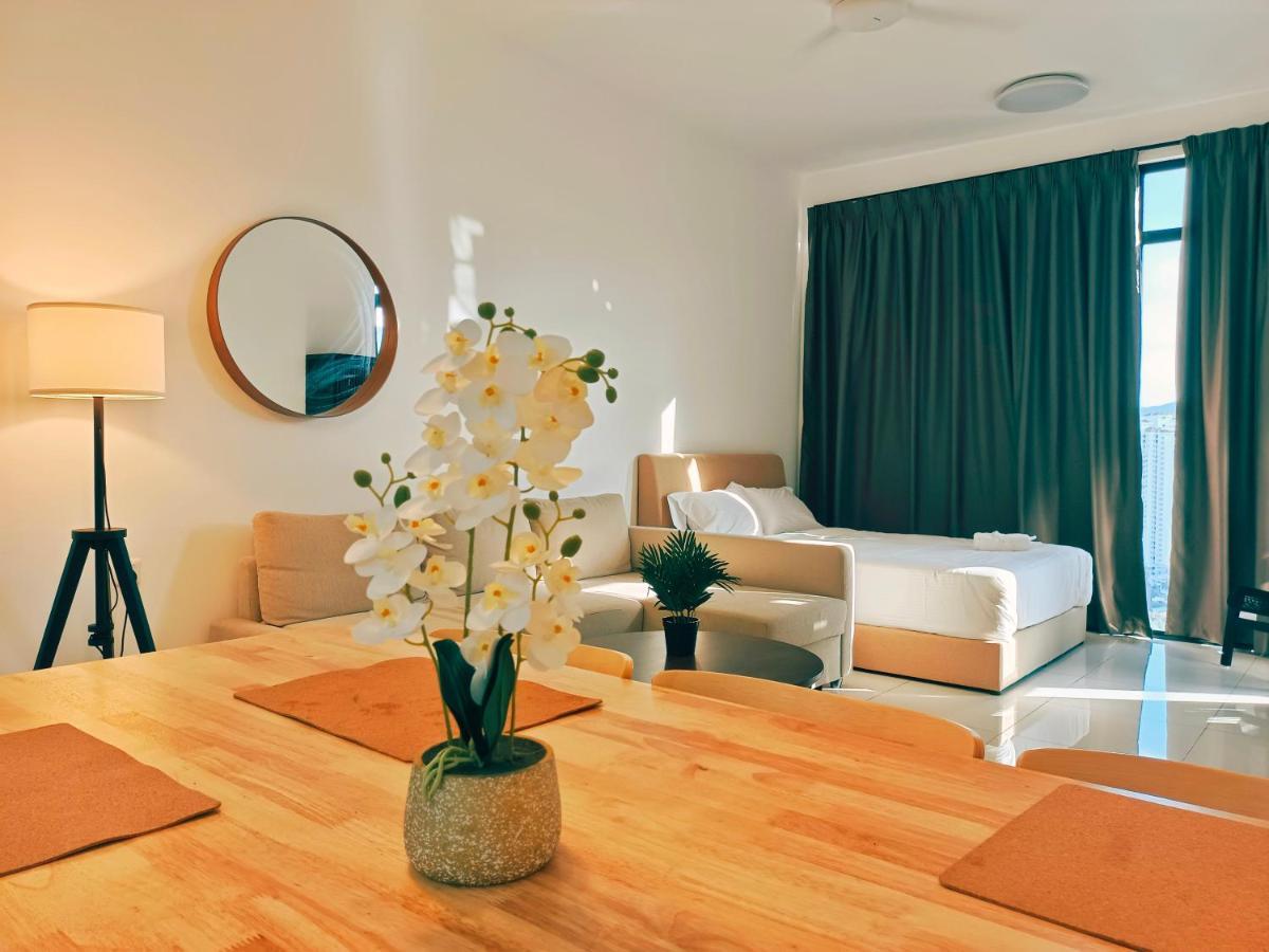 Bali-Style 2Bedroom Beacon Georgetown Wl George Town Exterior foto
