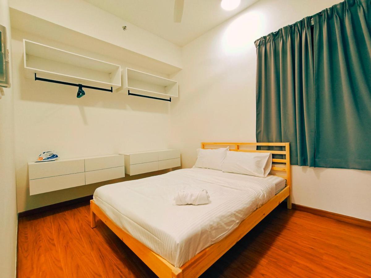 Bali-Style 2Bedroom Beacon Georgetown Wl George Town Exterior foto