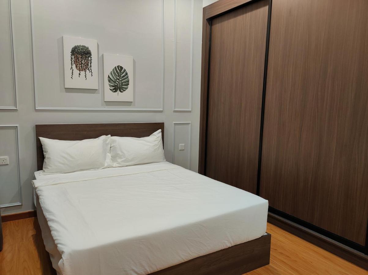 Bali-Style 2Bedroom Beacon Georgetown Wl George Town Exterior foto