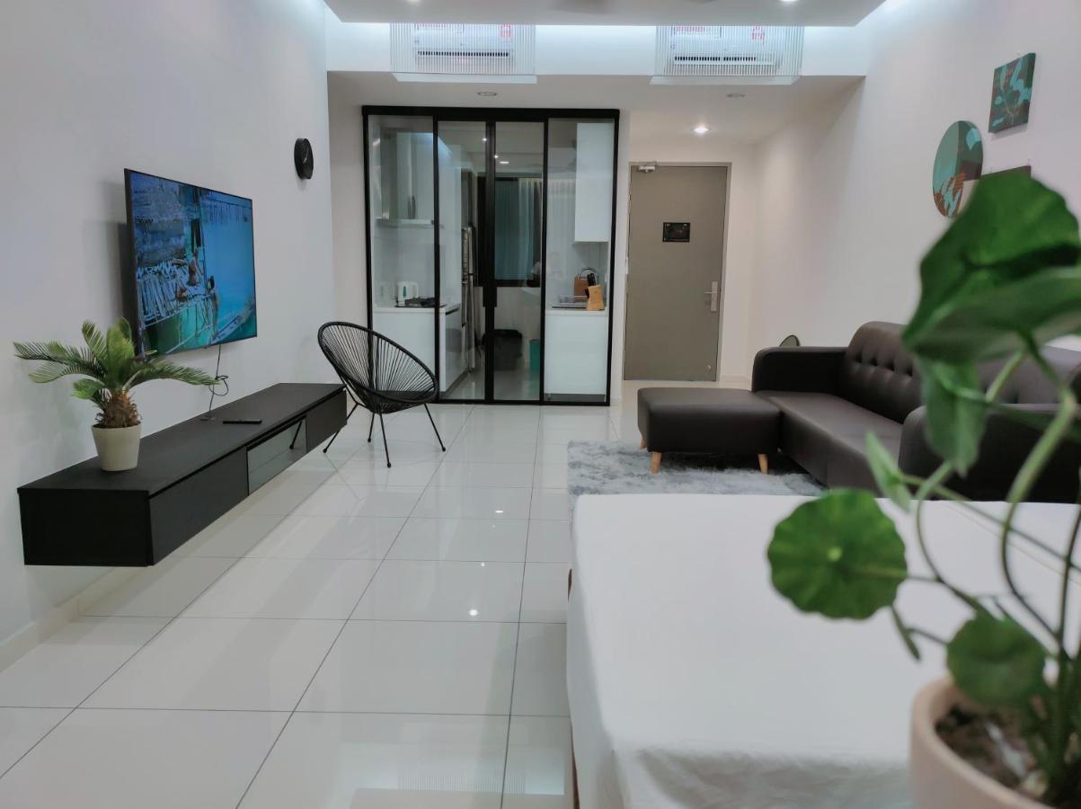 Bali-Style 2Bedroom Beacon Georgetown Wl George Town Exterior foto