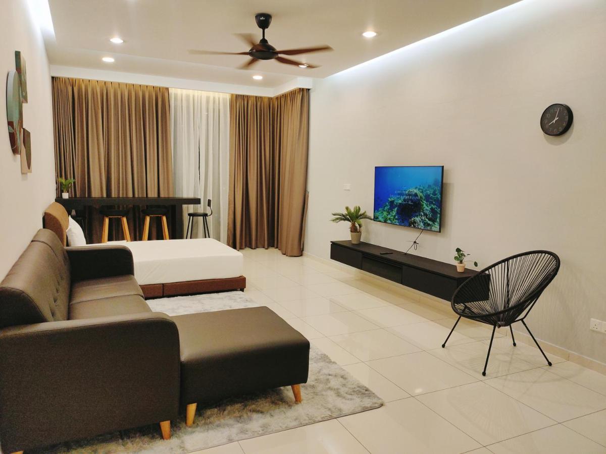 Bali-Style 2Bedroom Beacon Georgetown Wl George Town Exterior foto