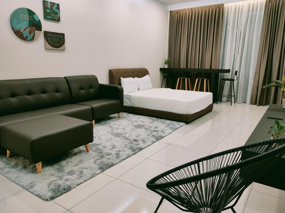 Bali-Style 2Bedroom Beacon Georgetown Wl George Town Exterior foto