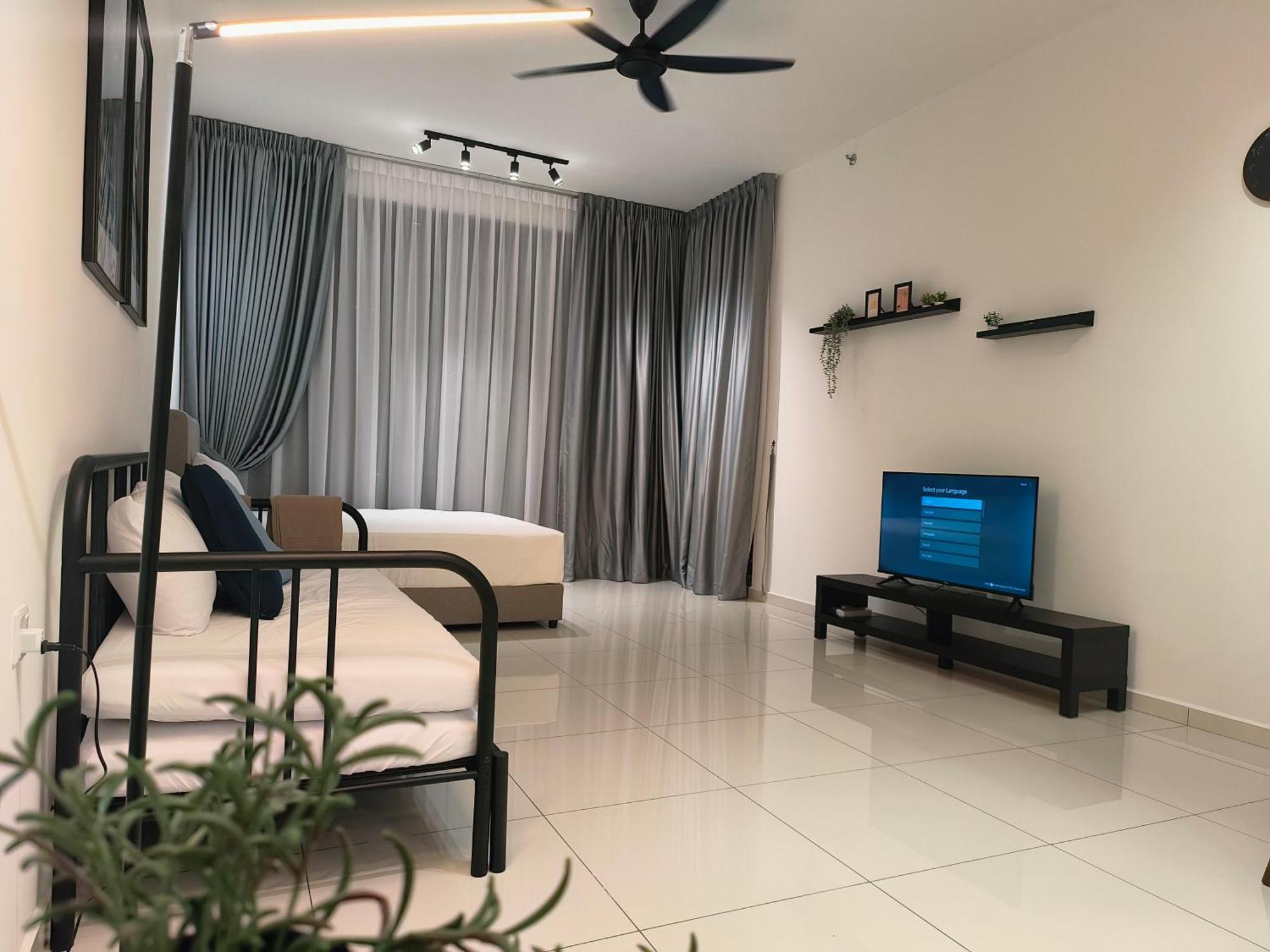 Bali-Style 2Bedroom Beacon Georgetown Wl George Town Exterior foto