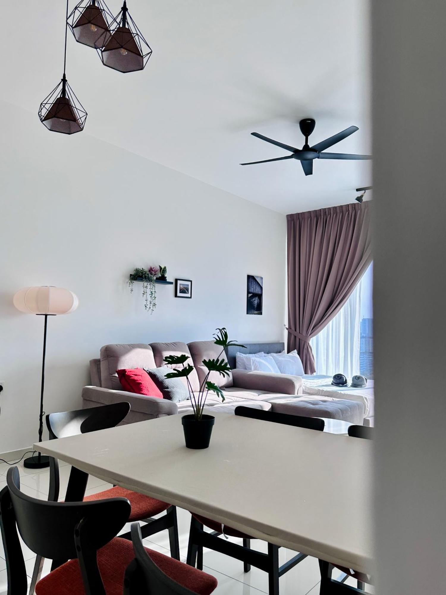 Bali-Style 2Bedroom Beacon Georgetown Wl George Town Exterior foto