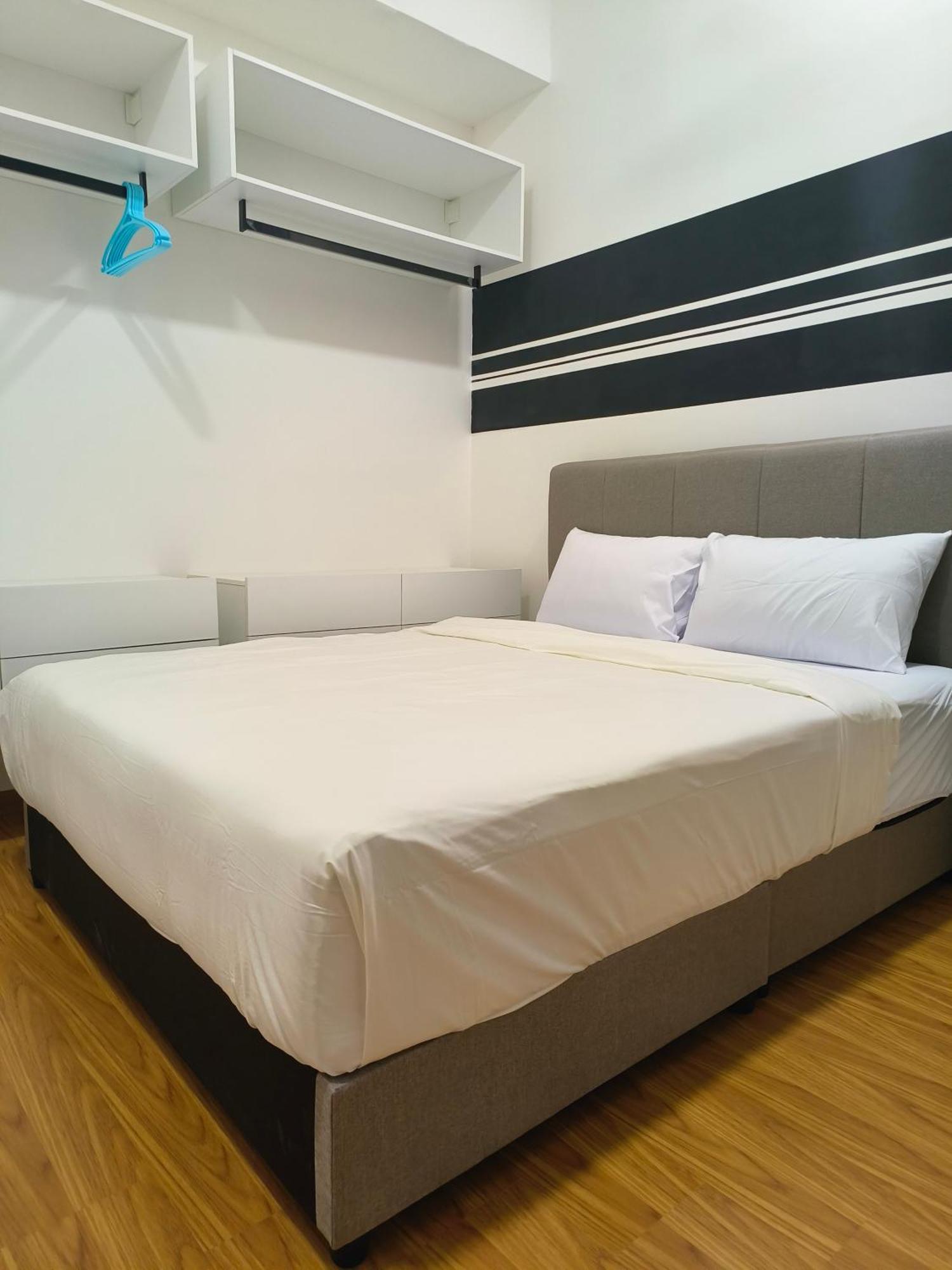 Bali-Style 2Bedroom Beacon Georgetown Wl George Town Exterior foto