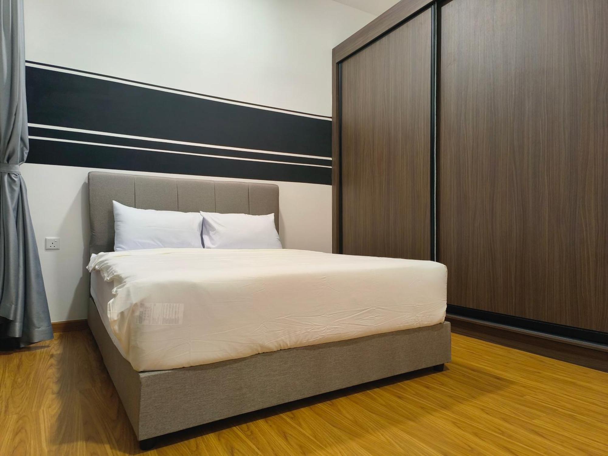 Bali-Style 2Bedroom Beacon Georgetown Wl George Town Exterior foto